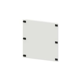 PD-MS-KM04506 Kryt bez výřezu, výška krytu 450 mm, pro RZE, NP, QA, šířka 600 mm