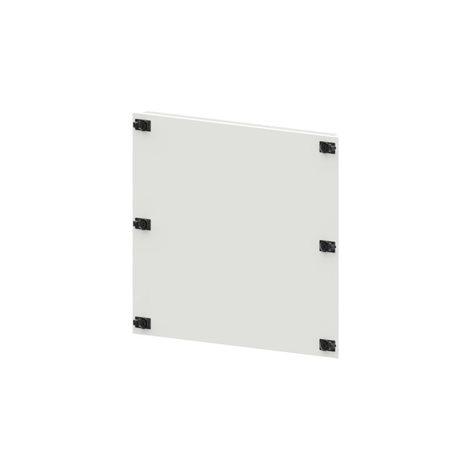 PD-MS-KM04506 Kryt bez výřezu, výška krytu 450 mm, pro RZE, NP, QA, šířka 600 mm