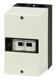 OD-SM1E-K55 Izolační skříň