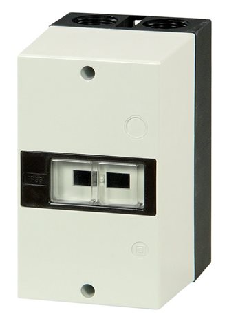 OD-SM1E-K41 Izolační skříň