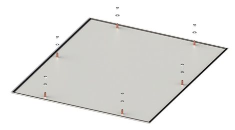 ND-Q11-KH0804 Kryt