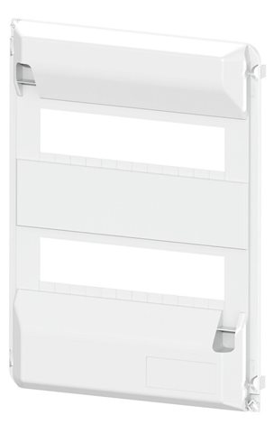 ND-RA-KMV2S28 čelní kryt, pro RZA-Z-2S28