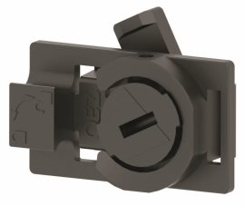 ND-RB-UR2 Uzávěry uzávěry pro modulové kryty, sada 10 ks