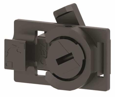 ND-RB-UR2 Uzávěry uzávěry pro modulové kryty, sada 10 ks