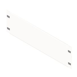 PD-D-KM00524 Kryt pro modulový systém, bez výřezu, V krytu x vnitřní Š rozvodnice 50 x 510