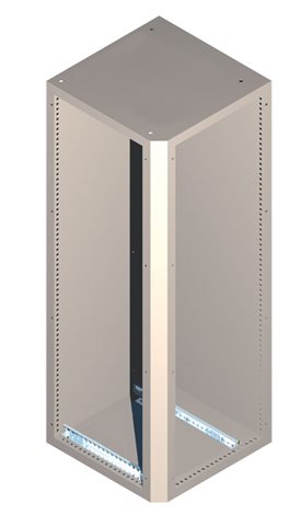 PD-Q01-PR200606 Rohové pole