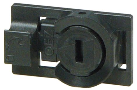 ND-D-UR3 uzávěry pro modulové kryty, sada 10 ks, pro DZ, DN