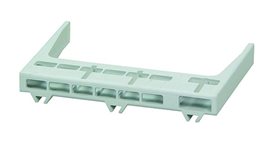 PD-RG-DSB2-G (PD-RGV-DSB2-G) Držák svorkových bloků pro RNG, RZG, RZV