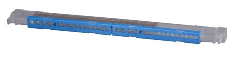 PD-RA-SB24N (PD-RZA-SB24N) Svorkový blok N 18 x 6 mm2 + 6 x 16 mm2, pro RZA