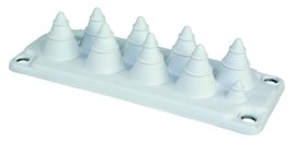 PD-V-CG10-IP55 Kabelová průchodka