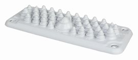 PD-V-CG37-IP66 Kabelová průchodka