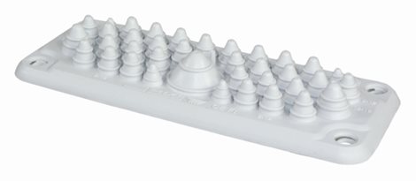 PD-V-CG37-IP66 Kabelová průchodka