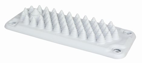PD-V-CG51-IP54 Kabelová průchodka