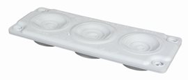 PD-V-CG7-IP65 Kabelová průchodka