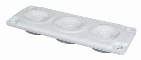 PD-V-CG7-IP65 Kabelová průchodka