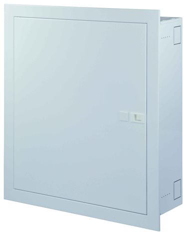 RZB-Z-5S120 (RZB-5N120-B) Rozvodnice zapuštěná