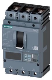 3VA2110-5HN32-0AA0 Jistič 3VA21, In 100 A, Icu 55 kA / 415 V