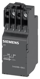 3VA9988-0BA20 Flexibilní napěťová spoušť STF Ue AC 24V  pro 3VA2