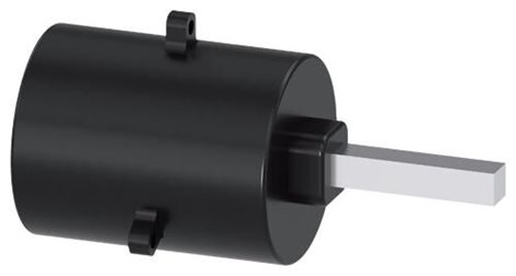 3VA9487-0GB10 Adaptér pro vyrovnání hloubky 8 x 8 mm, pro jističe do 630A