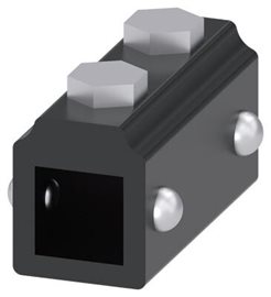 8UD1900-2DA00 Spojka 8 x 8 mm, pro jističe do 630 A