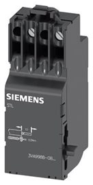3VA9988-0BL33 Napěťová spoušť STL Ue AC 208÷277V/DC 220÷250V pro 3VA1, 3VA2