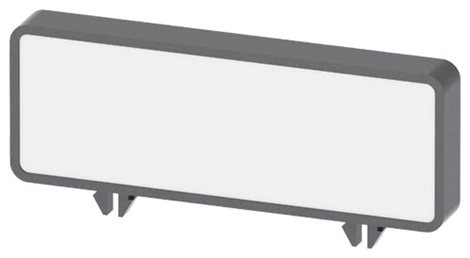 3VA9087-0SX10 Popisovací štítek