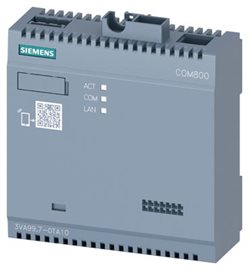 3VA9987-0TA10 Rozhraní COM800