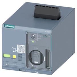 3VA9157-0HA20 Motorový pohon  Ue AC 110 ÷ 230 V, DC 110 ÷ 250 V, pro 3VA11