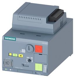 3VA9267-0HC30 Čelní motorový pohon SEO Ue AC 110÷230 V DC 110÷250 V pro 3VA20, 3VA21, 3VA22