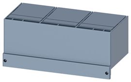 3VW9723-0WF30 Kryt svorek
