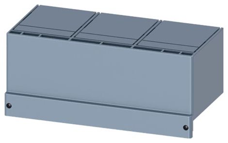 3VW9723-0WF30 Kryt svorek