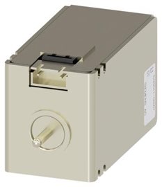 3VW9011-0AD07 Napěťová spoušť ST, ST2, Ue AC/DC 220 ÷ 240 V, pro 3VA27
