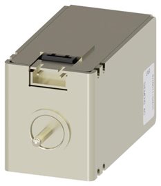 3VW9011-0AE01 Podpěťová spoušť UVR, Ue AC/DC 24 V, pro 3VA27