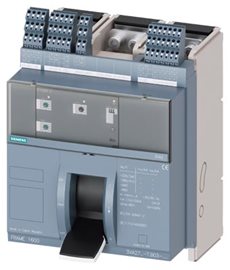 3VA2710-5AB03-0AA0 Jistič