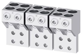 3VA9603-0JJ45 Bloková svorka