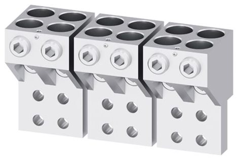 3VA9603-0JJ45 Bloková svorka