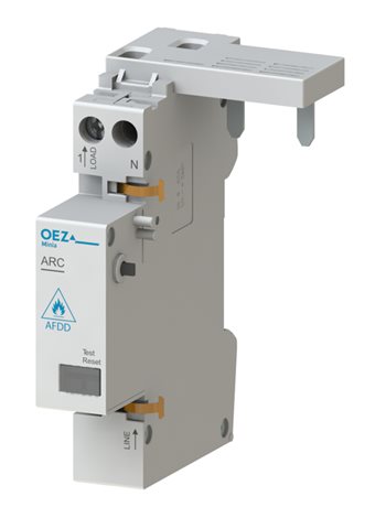 ARC-40-1N-3M Spoušť obloukové ochrany