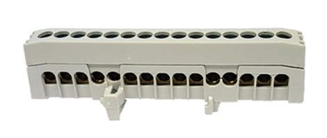 CS-L15 Rozbočovací můstek
