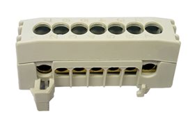 CS-L7 Rozbočovací můstek