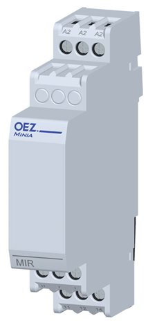 MIR-16-001-A230 Impulzní relé