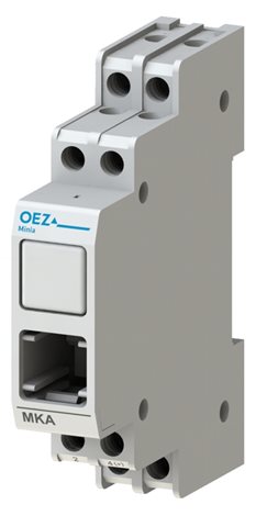 MKA-1 Modul světelného návěstí