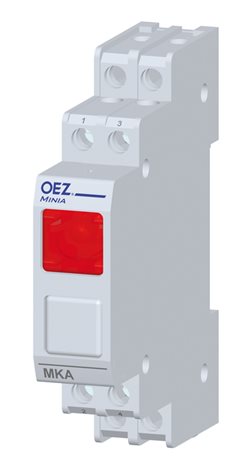 MKA-SC-A230 Světelné návěstí