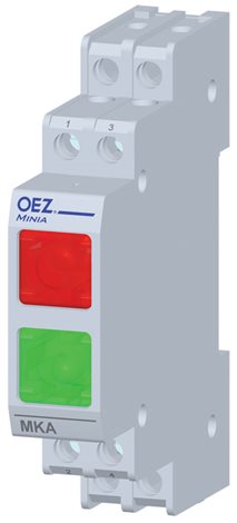 MKA-SC-SE-A230 Světelné návěstí