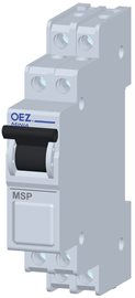 MSP-22 Páčkový spínač
