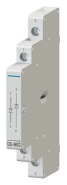 OD-MIG-CO2 Blok pro víceúrovňové centrální ovládání