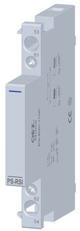 PS-RSI-1100 Pomocný spínač