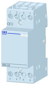 RSI-32-40-X230 Instalační stykač