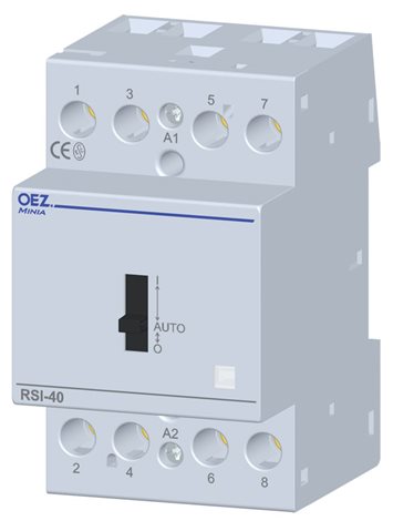RSI-40-40-A024-M