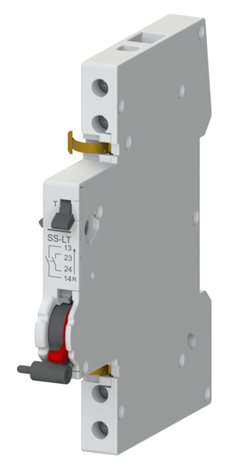 SS-LT-0200-TE-RE Signalizační spínač