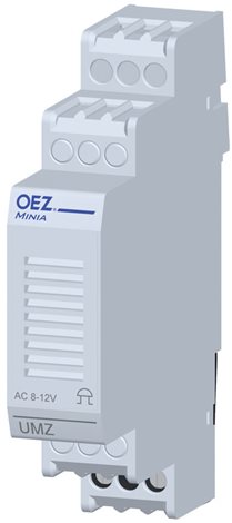 UMZ-A012 Zvonek